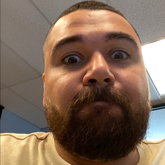 Meet your Posher, Rigo - Picture 1 of 1